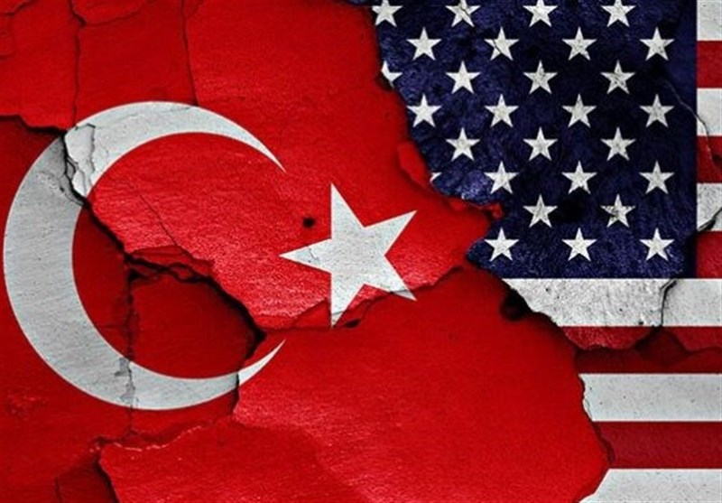 هشدار آمریکا به ترکیه: خرید اس ۴۰۰ از روسیه عواقب خطرناکی دارد