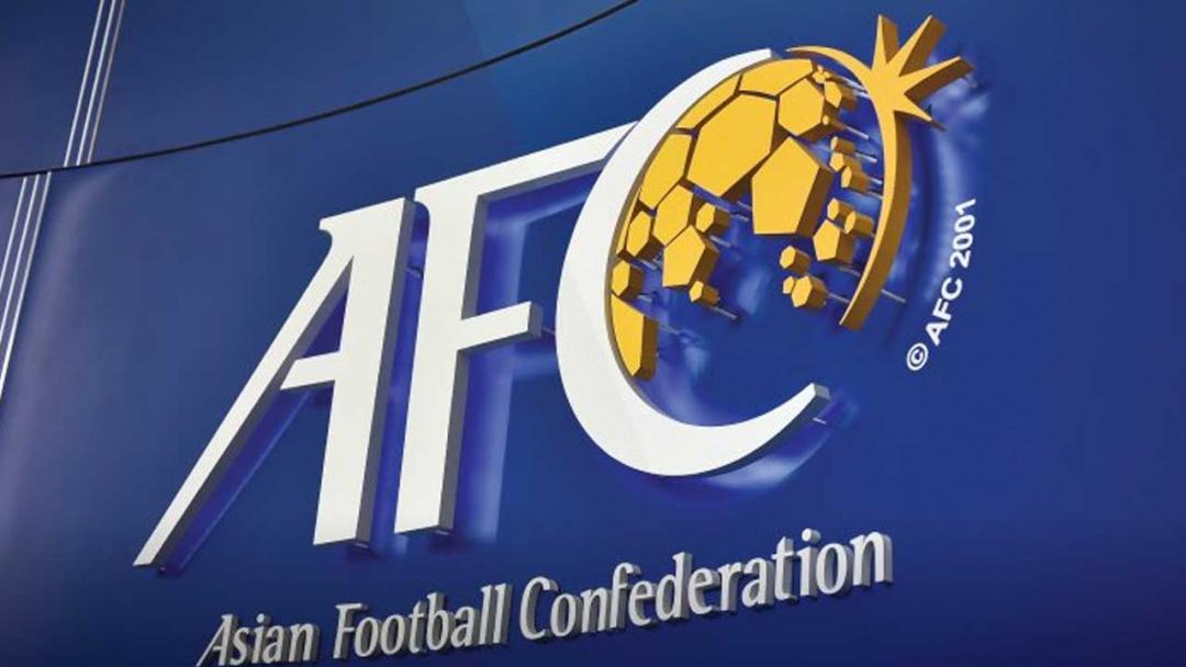 ۳ نامزد نهایی ریاست AFC معرفی شدند