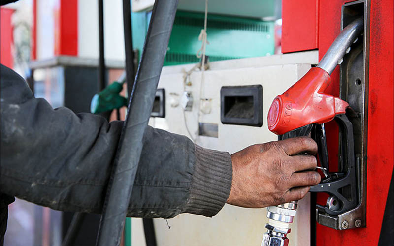 رشد شدید مصرف بنزین / ۸۰ درصد قاچاق سوخت تنها از یک استان