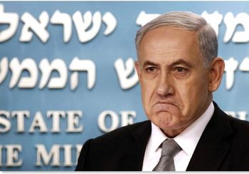 واکنش نتانیاهو به حمله موشکی به تل‌آویو