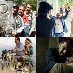 فراز و فرودهای مهران مدیری و محمدرضا گلزار در تعطیلات نوروزی