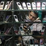 دلایل افزایش ۱۵ تا ۲۰ درصدی قیمت گوشی در بازار