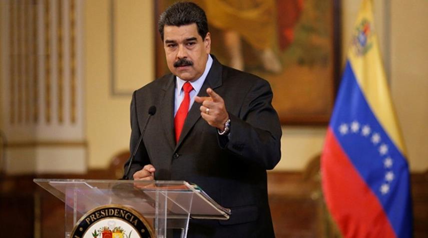 اتهام سنگین مادورو به گوایدو: برای ترور من رنامه‌ریزی می‌کند