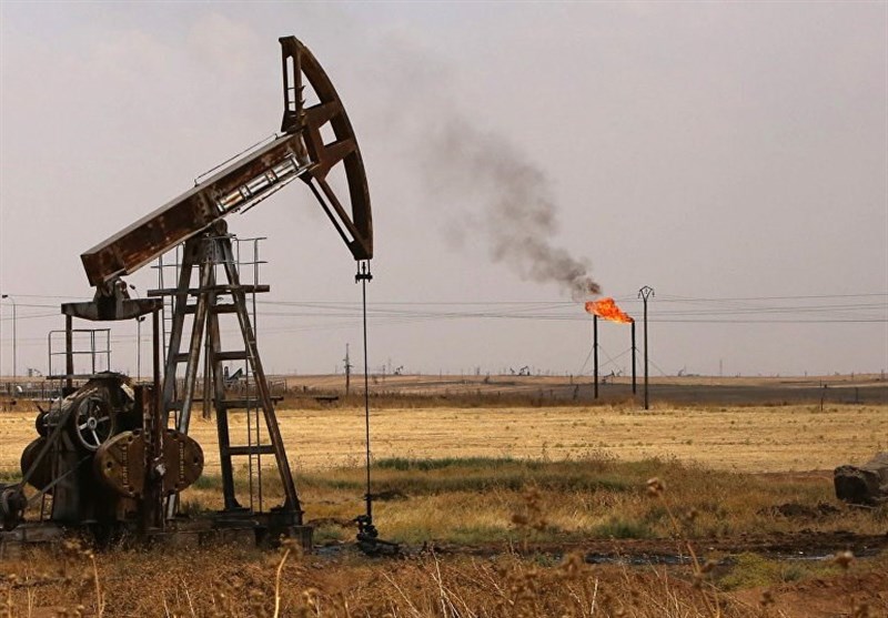 پاکستان نزدیک مرز ایران نفت کشف کرد