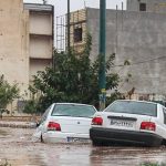 ایران جزو ۵ کشور اول جهان از نظر تنوع حوادث/قرار گرفتن ۸۶ درصد خاک کشور در مناطق زلزلهخیز