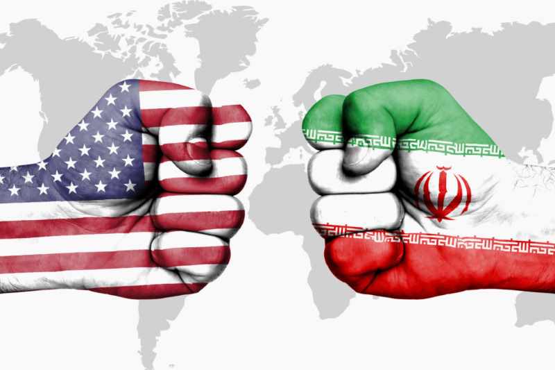 ایالات متحده در حال ایجاد پایگاه حقوقی برای کاربرد نیروی نظامی علیه ایران است!