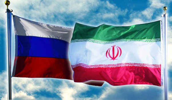 ایران و روسیه بر سر دمشق وارد جنگ می شوند؟
