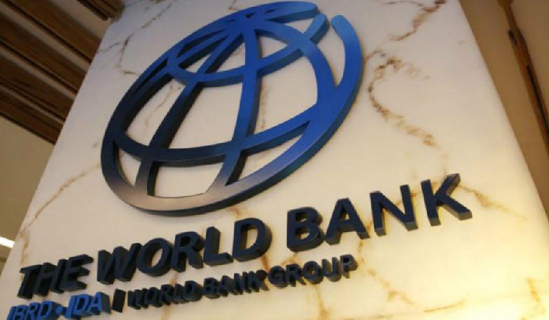 پیش‌بینی بانک جهانی از اقتصاد ایران
