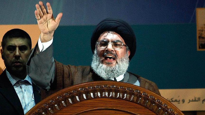 واکنش تند حزب الله لبنان به اقدام آمریکا درباره تحریم سپاه