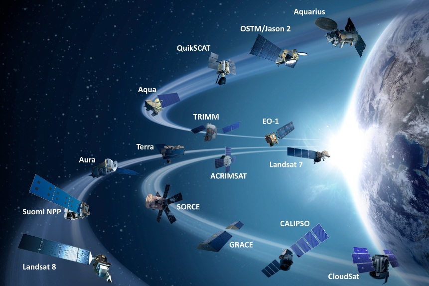 ایران ۳ ماهواره به فضا پرتاب خواهد کرد