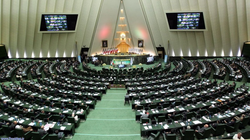 مجلس طرح حمایت از کالای ایرانی را اصلاح کرد