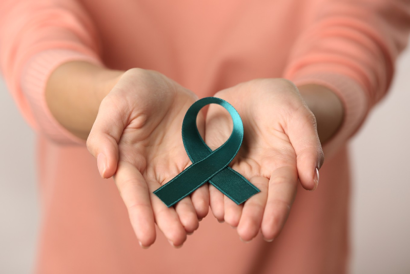 نشانه های اولیه سرطان ریه در زنان