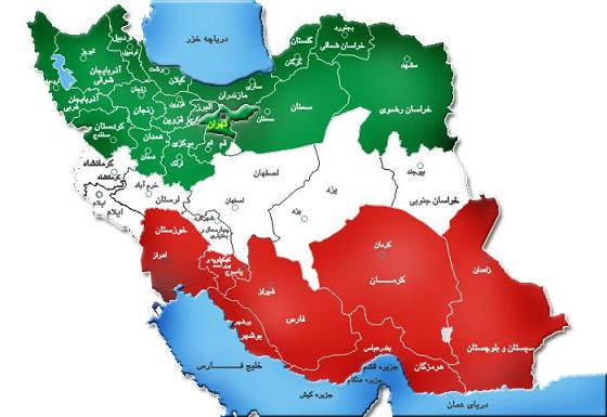 الاهرام: آمریکا نمی‌تواند با ایران بجنگد