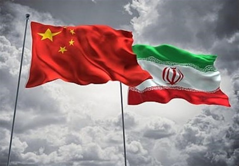 صادرات چین به ایران نصف شد/ افت ۴۳ درصدی تجارت دو کشور