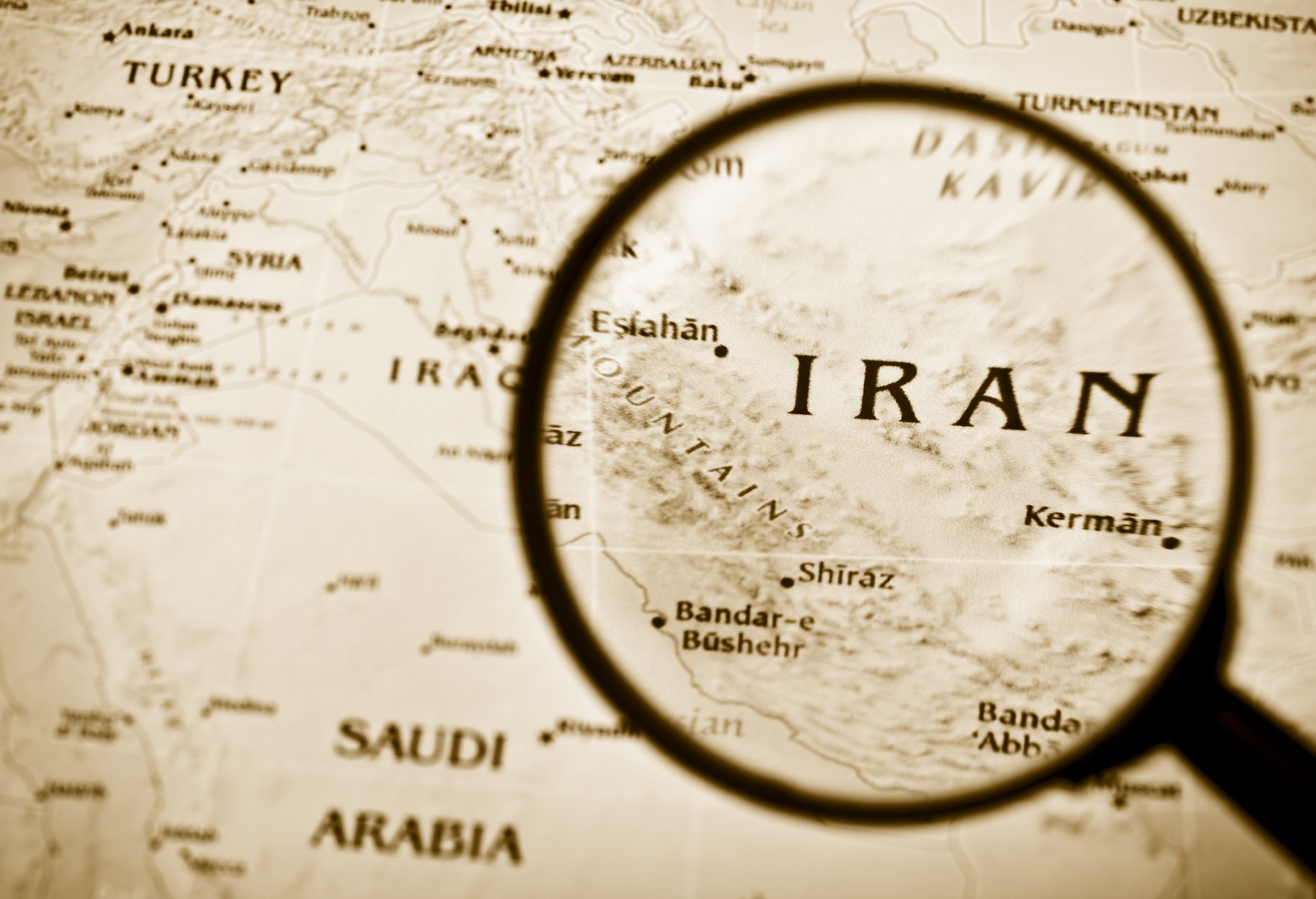 ۷ تصور اشتباه در مورد تحریم‌های ایران