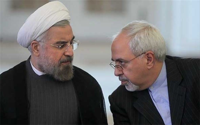 ایران پیش شرط آمریکا برای آغاز مذاکره را رد کرد