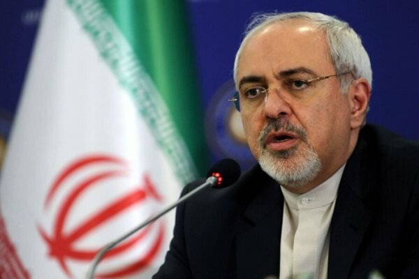 ظریف احتمال تماس تلفنی با وزیر خارجه آمریکا را رد کرد