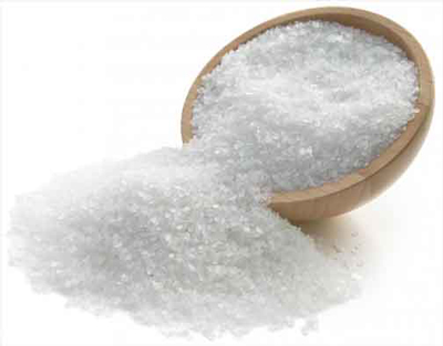 هر ایرانی روزانه ۱۲گرم نمک مصرف می‌کند