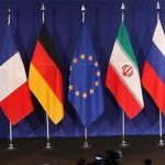 احتمال سفر وزرای خارجه انگلیس، آلمان و فرانسه به تهران