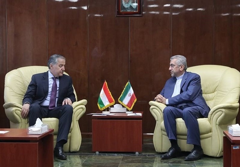 آغاز دور جدید مذاکرات برای افزایش همکاری‌های اقتصادی ایران و تاجیکستان