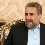 فلاحتپیشه:به نفع آمریکاست که دنبال امتحان کردن توان موشکی ایران نباشند