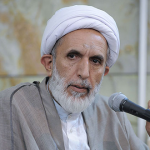 اظهارات مهدی طائب درباره کاغذ جنجالی همراه با شینزو آبه در دیدار با رهبری