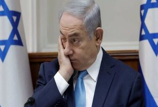 نتانیاهو به پایان کار خود رسیده است؟