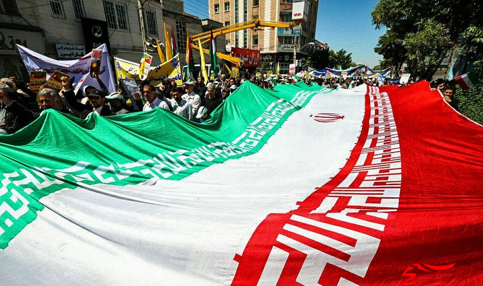 تعلیق «معامله قرن» با خیزش قدسی ملت‌های مسلمان/ باشکوه‌ترین راهپیمایی در چهل سالگی