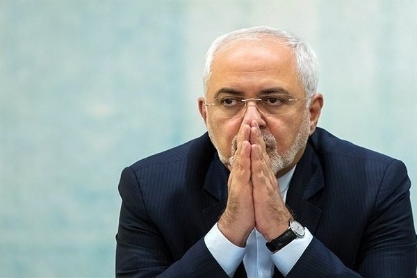 ظریف: با ایران بازی نکنید/ مدت‌ها پس از رفتن ترامپ هم دوام خواهیم آورد
