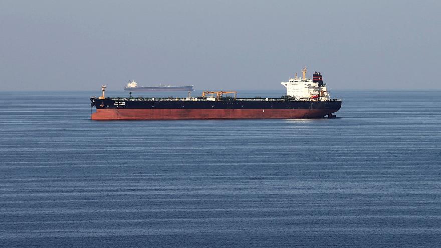 واکنش مقام اماراتی به کشتی مفقود شده در تنگه هرمز