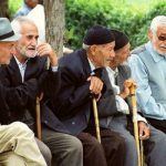 جمعیت سالمندیِ تهران دو برابر میانگین کشوری