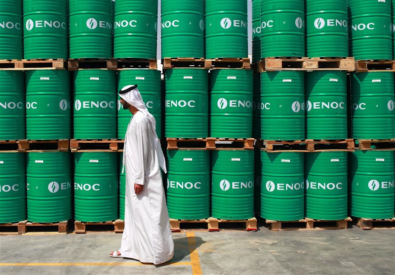 عربستان نتوانست کاهش تولید نفت ایران و ونزوئلا را جبران کند.