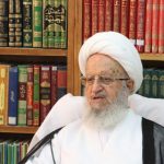 مکارم: جو ورزشگاه برای حضور زنان مناسب نیست