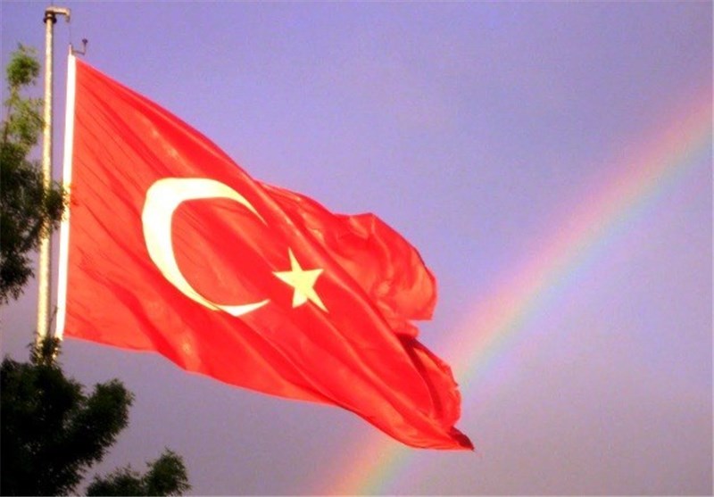 دهن کجی ترکیه به آمریکا با پیوستن به ائتلاف‎های منطقه‎‏ای