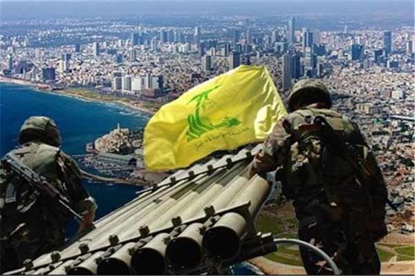 شادی لبنانی‌ها بعد از عملیات حزب‌الله علیه نظامیان صهیونیست