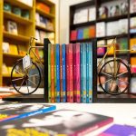 اخباری از نمایشگاه و جایزه کتابسال در هفته کمخبر کتاب