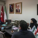ایران جذابیت اقتصادی برای ناشران ترک ندارد/ترکیه هم کتابخوان نیست