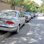 تأیید قانونی اقدامی غیرقانونی/ اِشغال قلدرمآبانه فضای پارک حاشیه