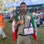 اخراج جنجالی رستم از هندوستان!
