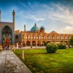 آبروی اصفهان را برگردانید