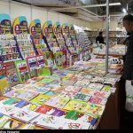 جزئیات رویکرد اقتصادی جدید نمایشگاه کتاب