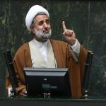 سخنان روحانی بیتقوایی است/ میخواهد ناکارآمدی دولت را پنهان کند