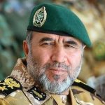 غربالگری مردم در مبادی ورودی شهر توسط «نزاجا»