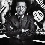زمینه سازی نبرد آخرالزمانی قرقیسیا توسط اردوغان