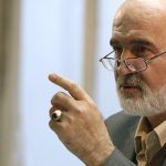 واکنش احمد توکلی به احتکار «دویست میلیون ماسک»