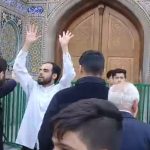 از «سادات» خواندن ملکه انگلیس تا هتک حرمت حرم/ آیا دو لبه قیچی تکفیر با دستور لندن فعال شدهاند؟