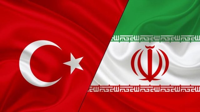 حملات ارتش ترکیه به مواضع ایران در شمال سوریه