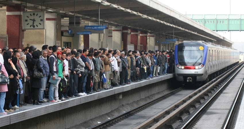 افزایش ۲۵ درصدی کرایه حمل و نقل عمومی ۹۹ در صورت تصویب فرمانداری تهران