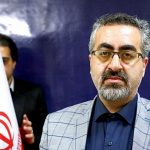 شمار مبتلایان کرونا در کشور از ۱۰۷ هزار نفر گذشت / ۵۱ تن دیگر جان باختند