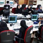 افزایش پلکانی حضور کارکنان در ادارات/ دو سوم حاضر باشند